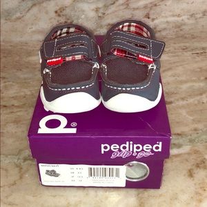 Pediped boys shoes